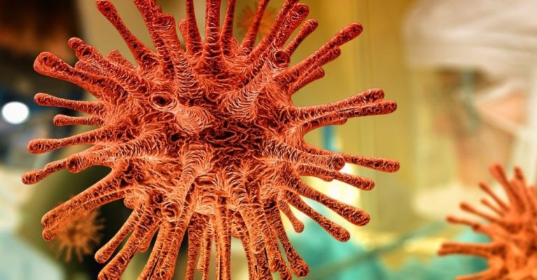 Un premier variant de la COVID-19 à Laval variant