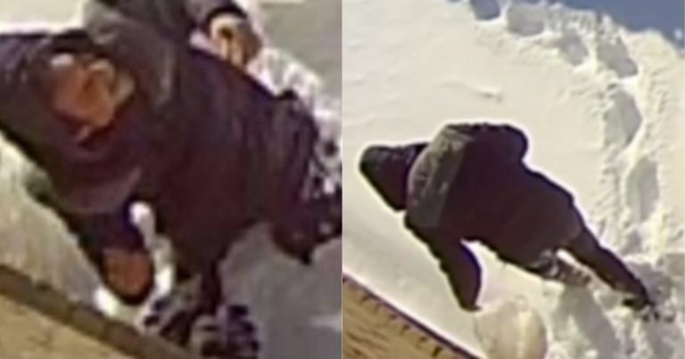 Suspect incendie criminel rang du Haut-Saint-François Duvernay