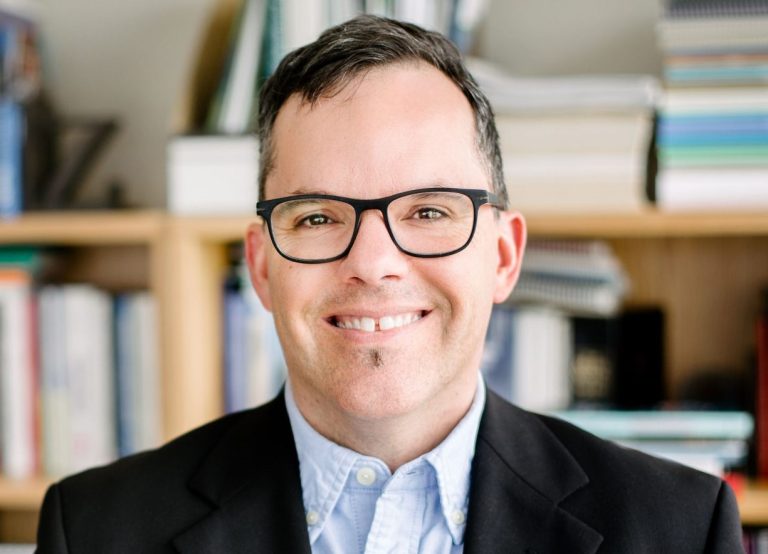 Dr Jean-Pierre Trépanier, directeur de la santé publique de Laval