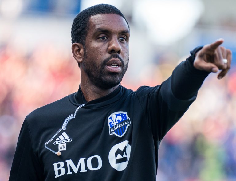 Wilfried Nancy CF Montréal