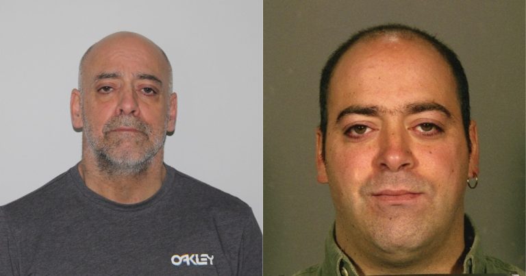 Victimes d’un ex-gérant d’arcade recherchées Michel Ianiri dit Mike