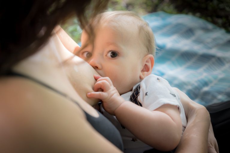 marraine allaitement