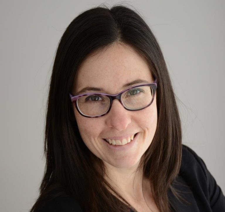 Nouvelle directrice générale à la Fondation du Collège Montmorency Marie-Ève Gervais