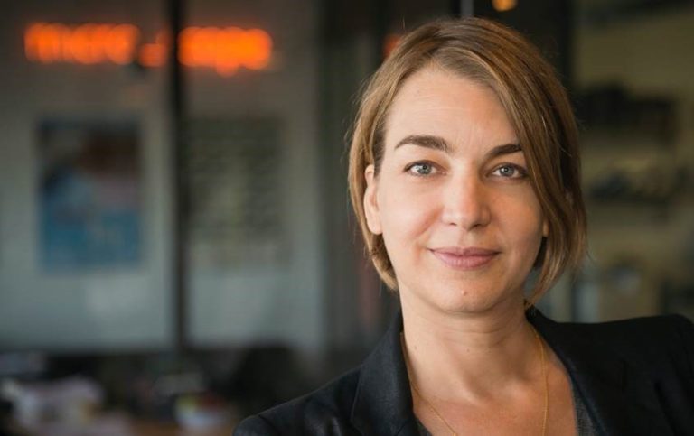 Triomphe international pour Kim McCraw