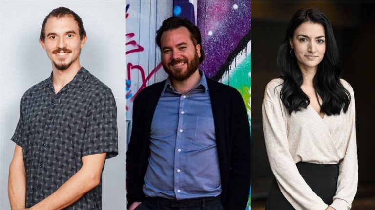 Trois bourses d’honneur pour de jeunes entrepreneurs lavallois bourse