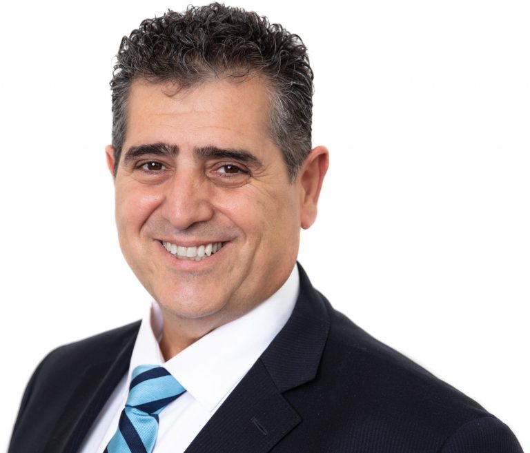 Vittorino Di Genova Action Laval