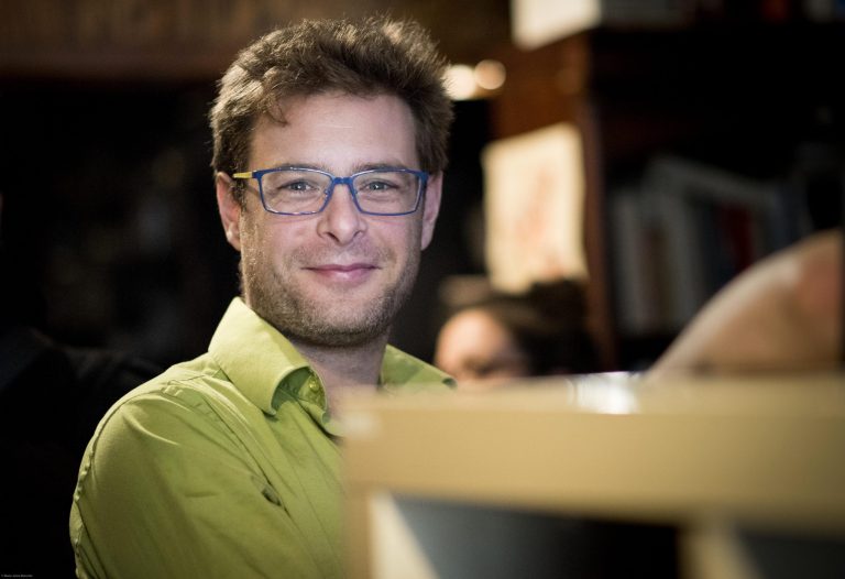 Jasmin Miville-Allard (crédit Marie-Josée Turcotte)