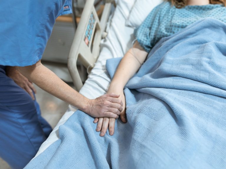 Aide médicale à mourir