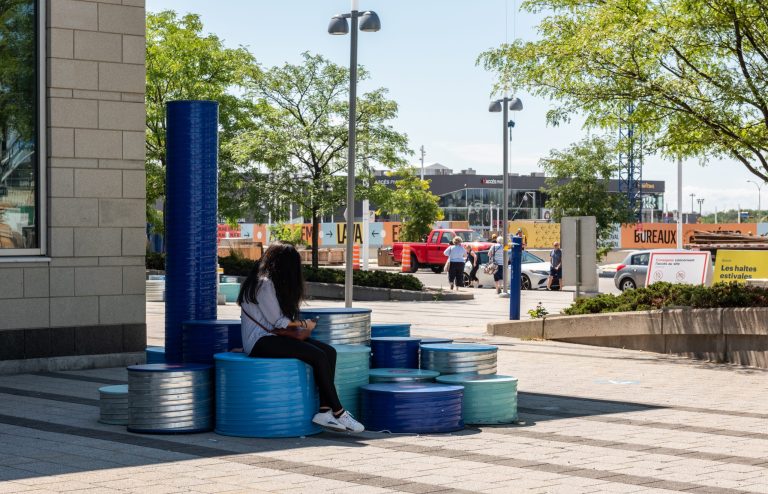 Prévision de la relance des restaurateurs lavallois halte publique