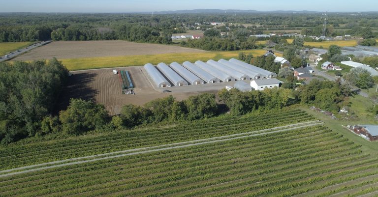 La Ville continue l’acquisition de lots agricoles