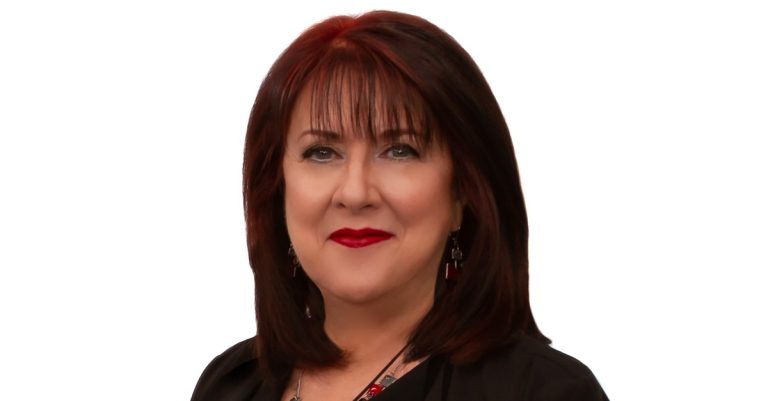 Viviane Monette en lice