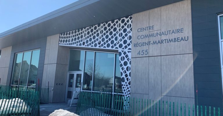 Le centre communautaire de Lausanne change de nom