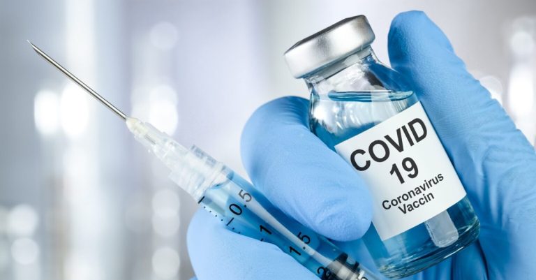Nouvelles mesures d’évaluation du vaccin d’AstraZeneca