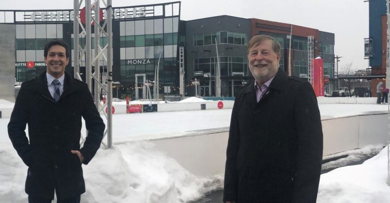 Relance post-COVID-19: déjà un premier rapport d’étape