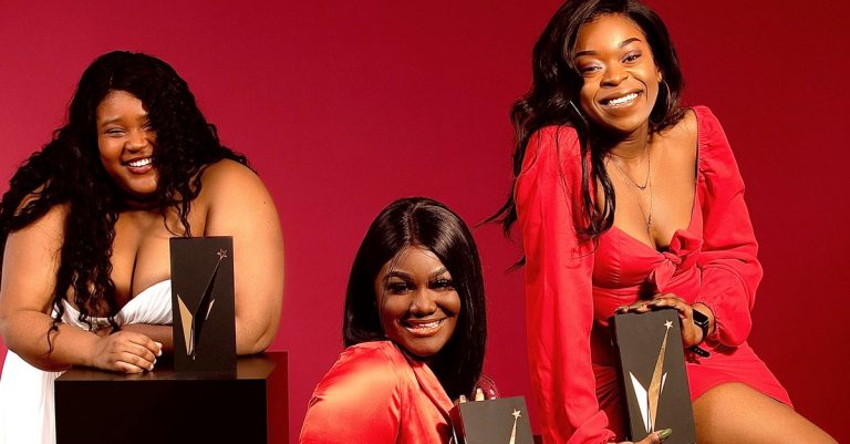 Les Black Girls From Laval brillent sur la toile Black Girls From Laval