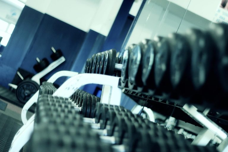 Déconfinement progressif dans le milieu sportif