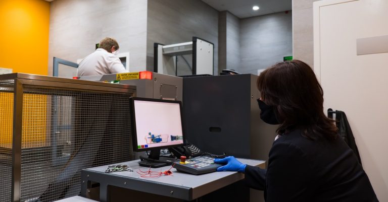 douane agence services frontaliers