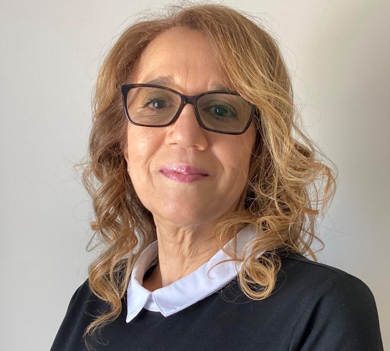 Elle fera campagne dans Laval-des-Rapides