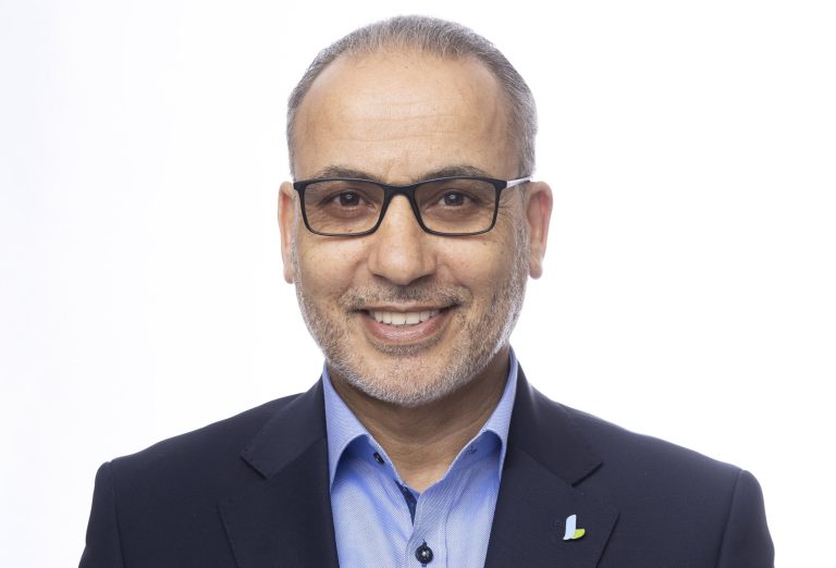 Michel Trottier annonce une 13e candidature