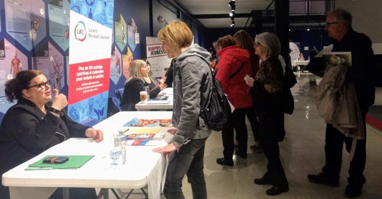 Le Salon du bénévolat lavallois de retour en mode virtuel