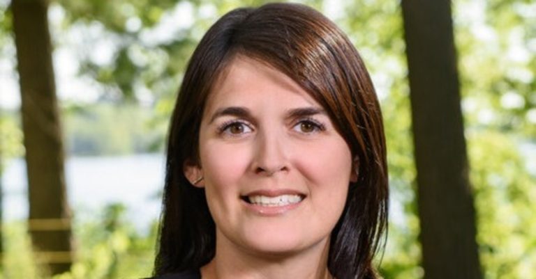 Sandra Desmeules sollicitera un 3e mandat