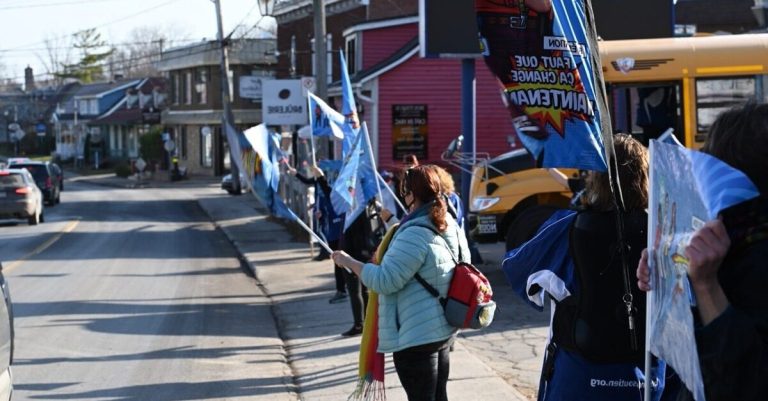 Les employés de soutien scolaire prévoient une grève le 4 mai