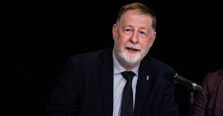 «La relève est prête» – Marc Demers