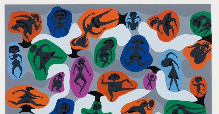 Œuvres d’Alfred Pellan mises aux enchères