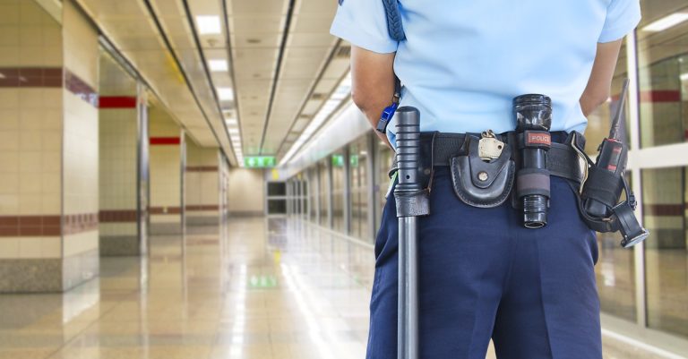 Les agents d’intervention et le CISSS de Laval en désaccord