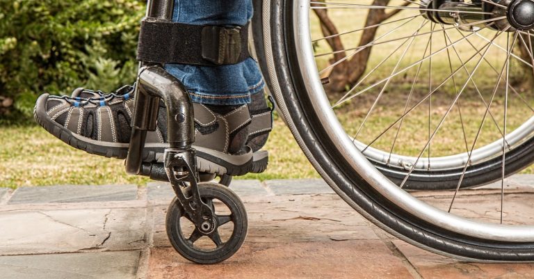 Salon virtuel dédié aux parents de personnes handicapées