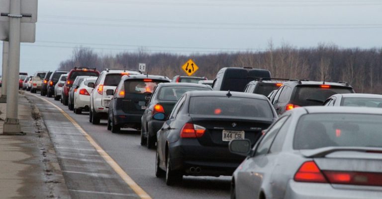Fermeture complète à venir sur l’autoroute 19 autoroute 19 A-19 Laval