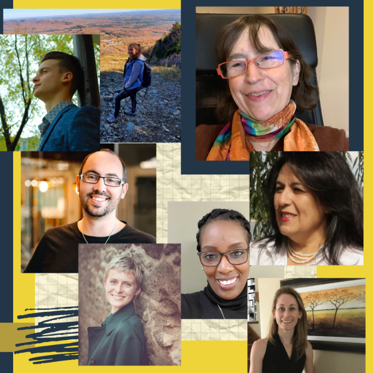 Prix Demain le Québec: La Caravane de la Transition finaliste Caravane de la Transition