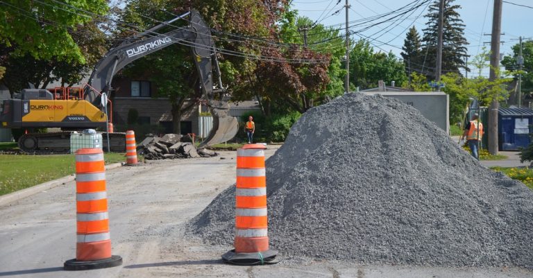 Nombreux citoyens en colère