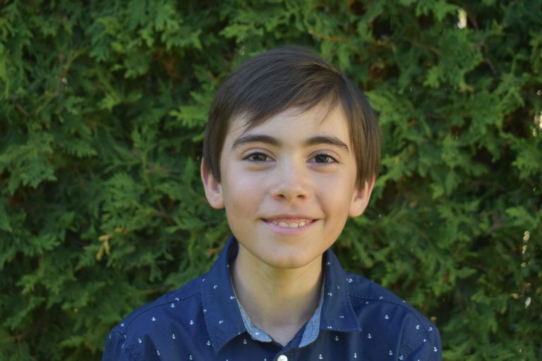 Un Lavallois lauréat de La Dictée P.G.L