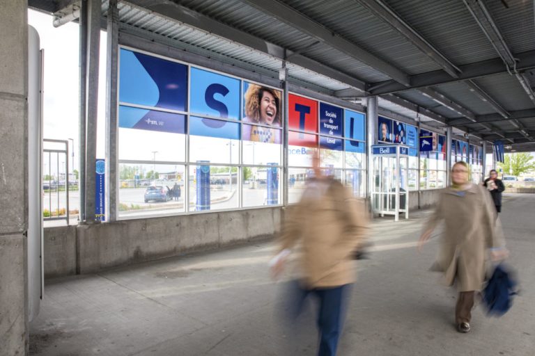 STL: horaire d’automne dès le 28 août STL