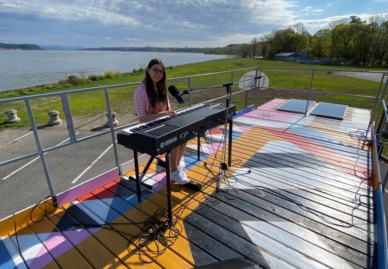 Lancement du Rendez-vous panquébécois 2021 Rendez-Vous panquébécois