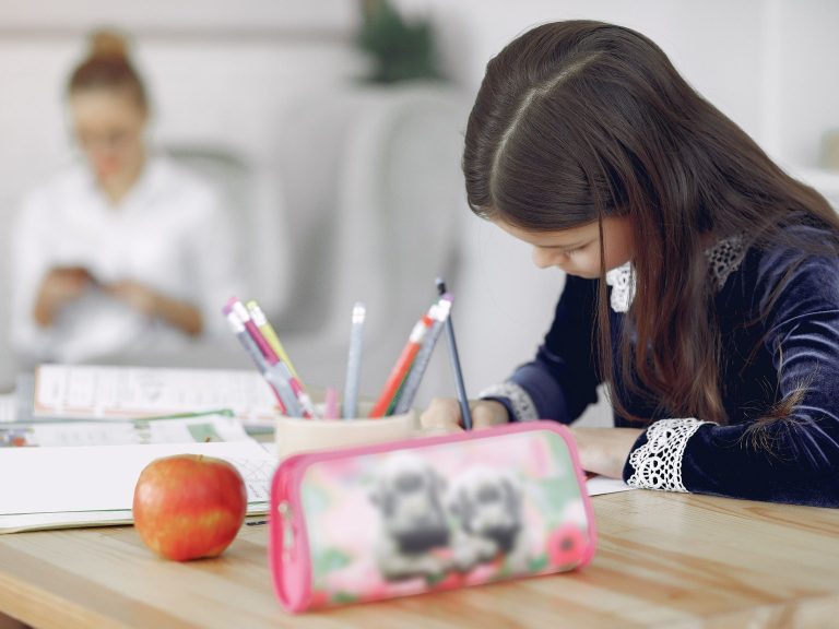 Les parents enchantés par le Plan de relance pour la réussite éducative école
