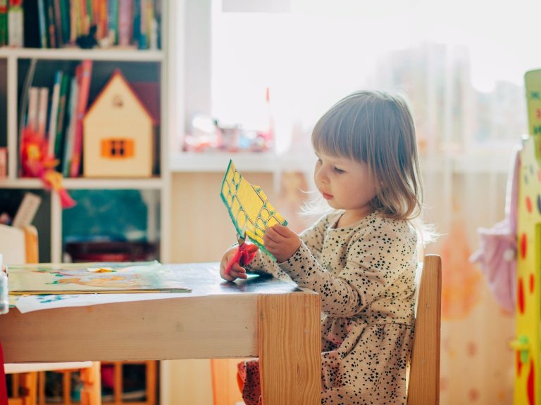 Les éducatrices en petite enfance estimées sous-payées petite enfance