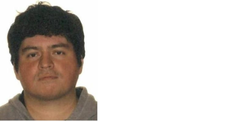 Victimes de pornographie juvénile recherchées Carlos-Rodrigo Perez-Martinez