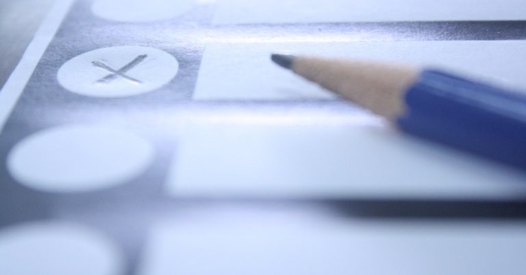 Élections municipales : séance d’information le 19 mai