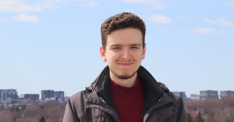 Un manifeste écologiste et progressiste circule à Laval Nicolas Lemire