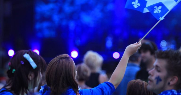 Artistes de renom pour la Fête nationale virtuelle Fête nationale