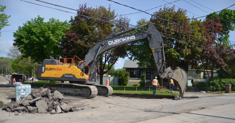 «Les consultations ont été réalisées», affirme la Ville