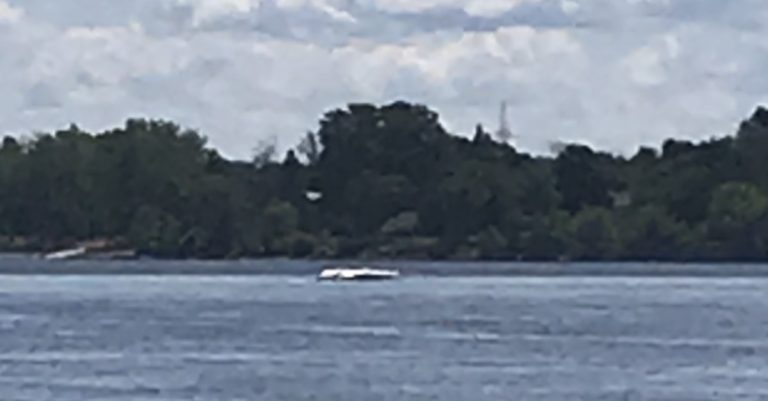 Accident d’hydravion sur la rivière des Prairies Accident hydravion rivière des Prairies