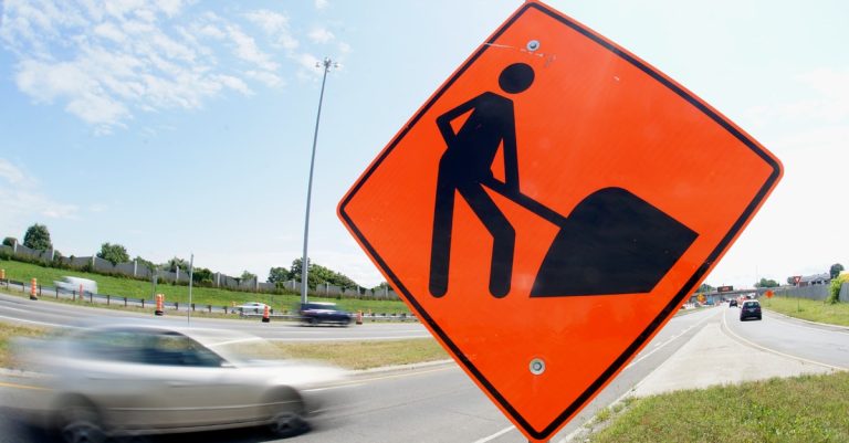 Appel d’offres pour améliorer l’échangeur des autoroutes 440 et 15