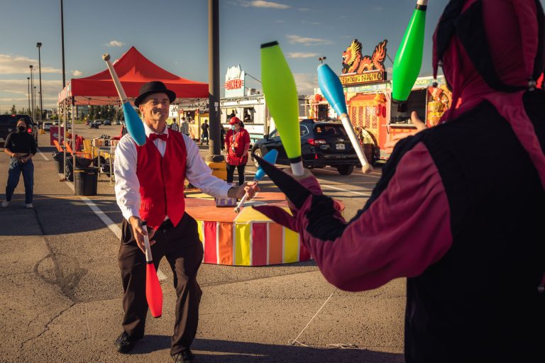 Le Grand PoutineFest débarque à Laval