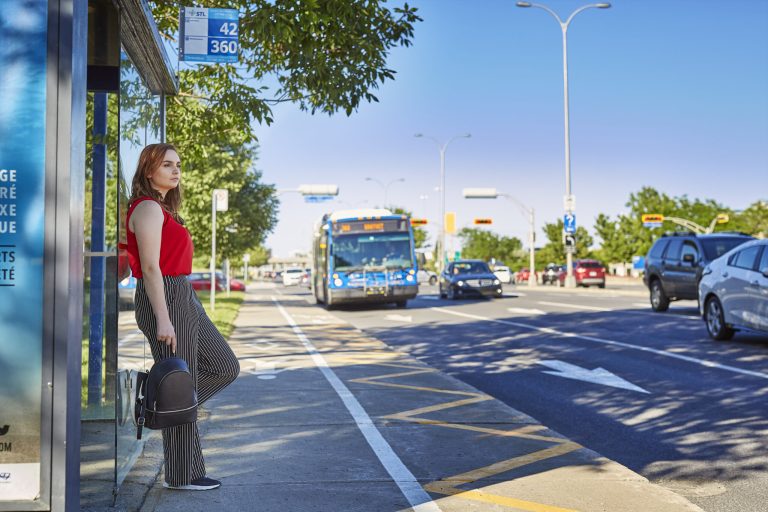 La STL bientôt en mode été STL