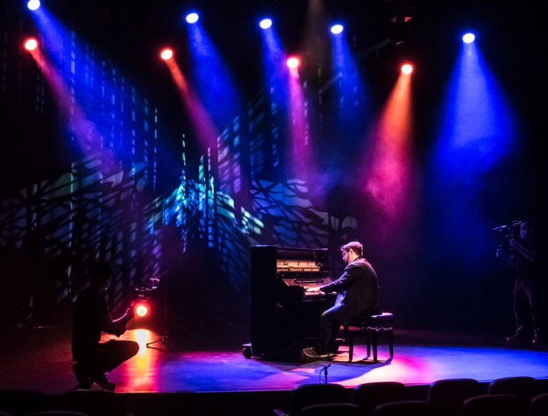 Fondation des Arts de Laval