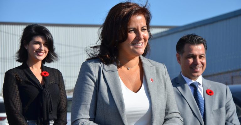 Sonia Baudelot quitte Action Laval
