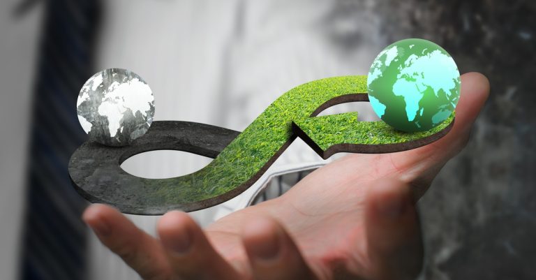 Les travaux de Symbiose Laval